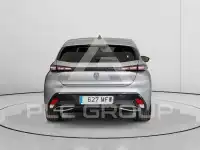 2023 Peugeot 308