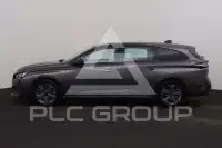 2023 Peugeot 308