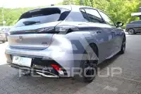 2023 Peugeot 308