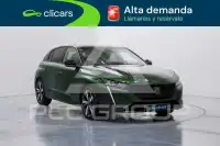 2023 Peugeot 308