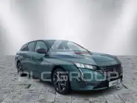 2023 Peugeot 308