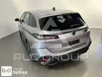 2023 Peugeot 308