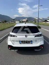 2023 Peugeot 308