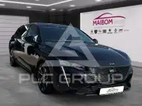 2023 Peugeot 308