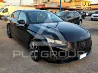 2023 Peugeot 308