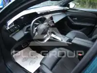 2023 Peugeot 308