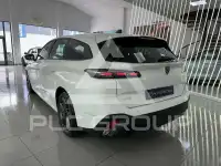 2023 Peugeot 308