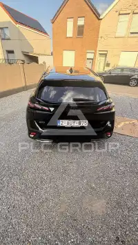2023 Peugeot 308
