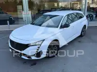 2023 Peugeot 308