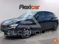 2023 Peugeot 308