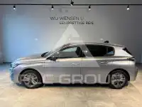 2023 Peugeot 308
