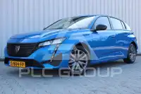 2023 Peugeot 308