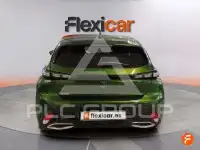 2023 Peugeot 308