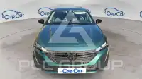 2023 Peugeot 308