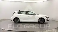 2023 Peugeot 308