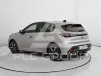 2023 Peugeot 308