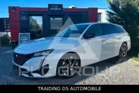2023 Peugeot 308