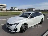 2023 Peugeot 308