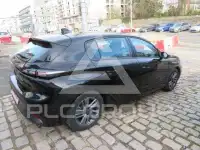 2023 Peugeot 308