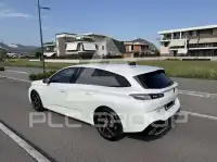 2023 Peugeot 308