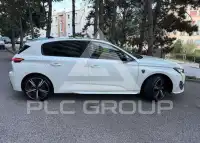 2023 Peugeot 308