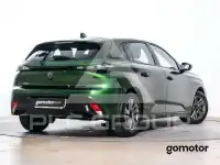 2023 Peugeot 308