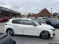 2023 Peugeot 308