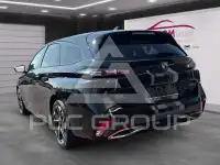 2023 Peugeot 308