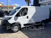 2023 Peugeot Boxer