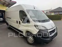 2023 Peugeot Boxer
