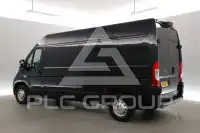2023 Peugeot Boxer