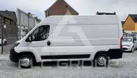 2023 Peugeot Boxer