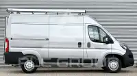 2023 Peugeot Boxer