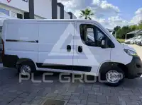 2023 Peugeot Boxer