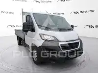 2023 Peugeot Boxer