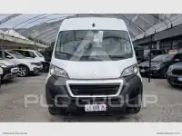 2023 Peugeot Boxer