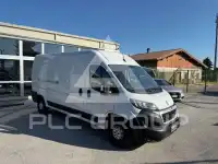 2023 Peugeot Boxer