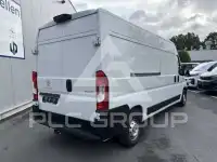 2023 Peugeot Boxer