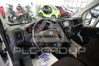 2023 Peugeot Boxer