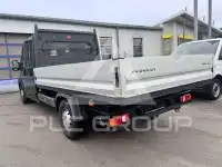 2023 Peugeot Boxer