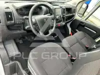 2023 Peugeot Boxer