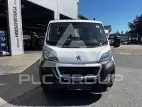 2023 Peugeot Boxer