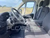 2023 Peugeot Boxer