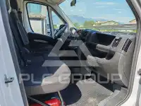 2023 Peugeot Boxer