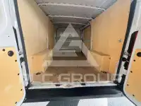 2023 Peugeot Boxer