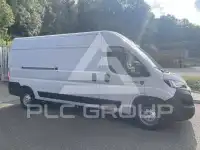 2023 Peugeot Boxer
