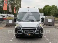 2023 Peugeot Boxer