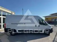 2023 Peugeot Boxer