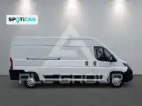 2023 Peugeot Boxer