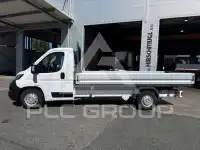2023 Peugeot Boxer